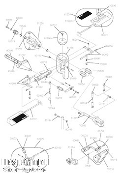 Page 62: Assembly List P.62