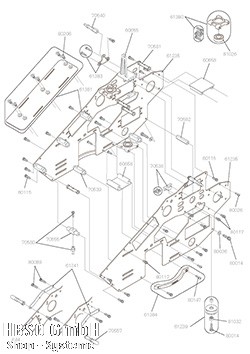 Page 64: Assembly List P.64