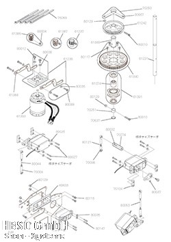 Page 66: Assembly List P.66