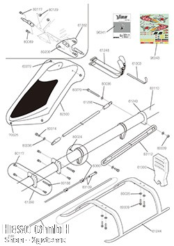 Page 68: Assembly List P.68