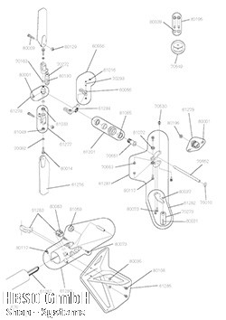 Page 70: Assembly List P.70