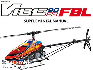Vibe-90SG FBL