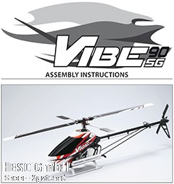 Vibe-90SG