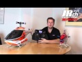 2013 Video - Germany Pilot Voice from Mr. Stefan Wachsmuth