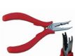 BALL LINK PLIER CURVED (Deluxe Type)  NEW!!