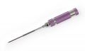 Hex Driver Long Ball Point (1.5mm) Purple