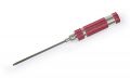 Hex Driver Long Ball Point (3.0mm) Red