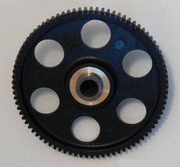 DRIVE GEAR T85 Voyager E o.Lager