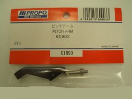 PITCH ARM NHR-03