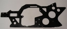 G10 Chassis unten A90