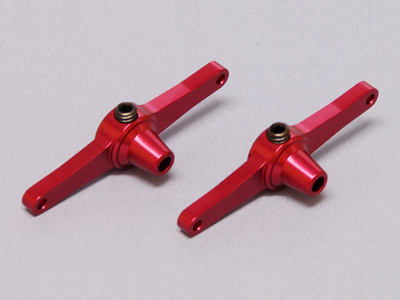 ASG Flybar Arm A 50 (Red)  VI50/A50T2