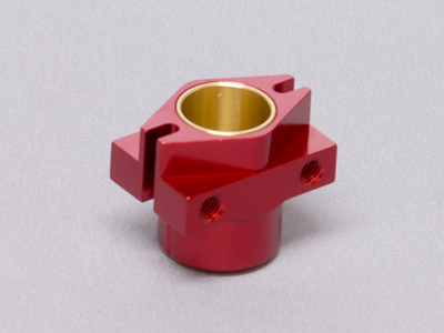 10mm Washout Base 50 (Red)  ASG SY90/A50T2/VI50