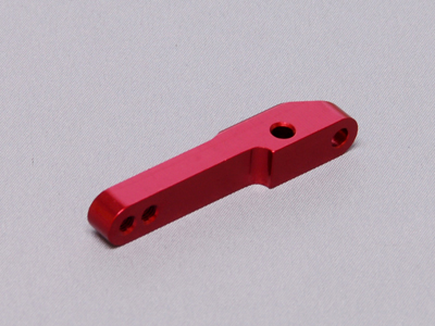 Pitch Arm 90 (Red)