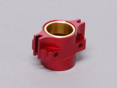 12mm Washout Base (Red)  ASG A90