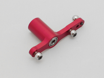 Swash control lever A (Red)   A50T2