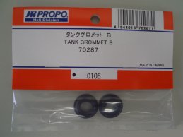 Gummistopfen für Tank A3/A50/SY50/VI50