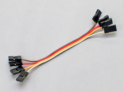 Signal Harness (4channel)