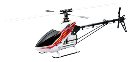 Airskipper 50 Type2 (2010) Assembly Kit