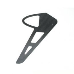 CF TAIL FIN VERTICAL Vibe