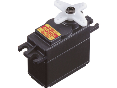 DS8411HV  High Voltage Servo(Torque Type)