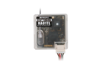 RA01TL  DMSS Remote Antenna for 2.4GHz Receiver
