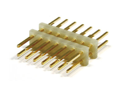 Adapter Pins for TG2.4XP Module