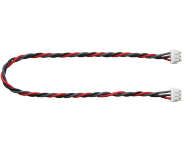 Kabel für ZusatzEmpfänger 230 mm
