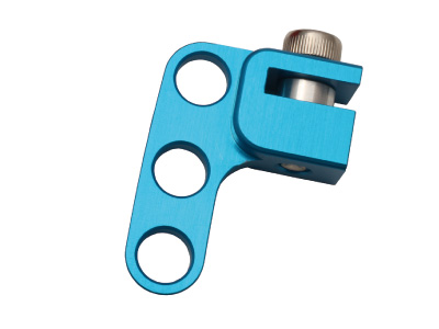 Hook Adapter B (Blue)