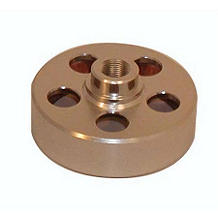 CLUTCH BELL ASSEMBLY  Long Item