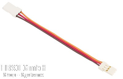 XBus LINK CABLE