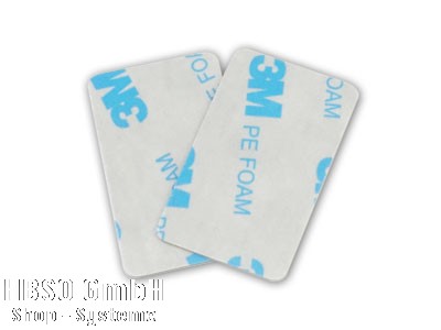 Double sided tape TAGS mini