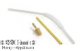 HTC Fuel Tank Clunk Weight  (Bubble Less) W/Pickup Tubing Set