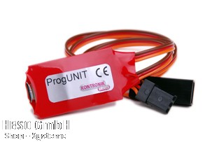 ProgUNIT